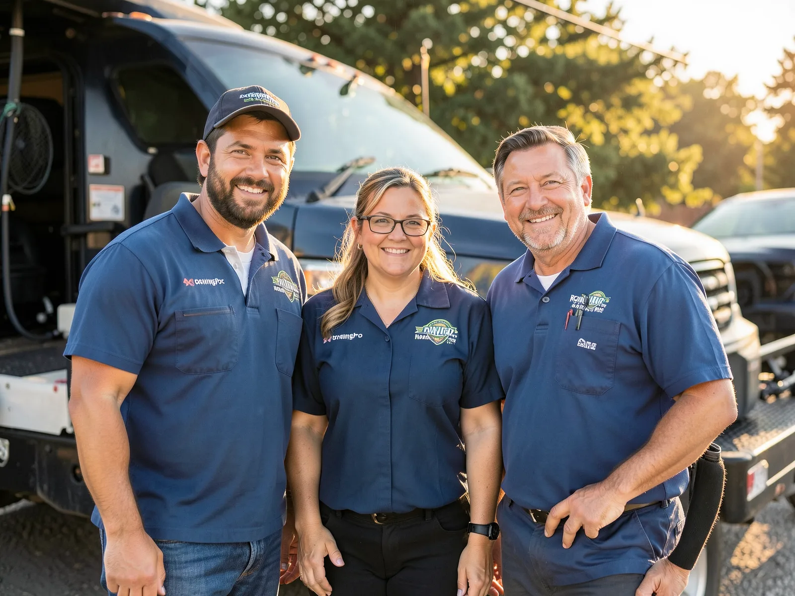 Roof Repair company in Roxbury, PA